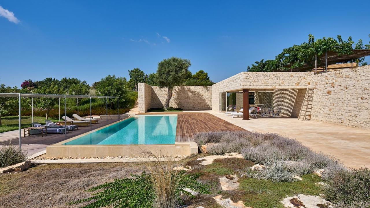 Villa Majoli 9, Emma